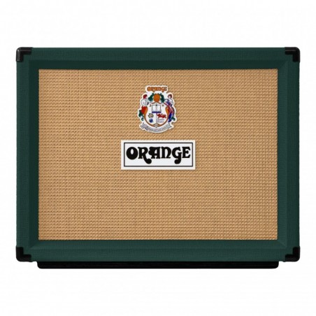 ORANGE ROCKER 32 BRITISH RACING GREEN LIMITED
