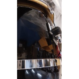 MEINL FC1212BK