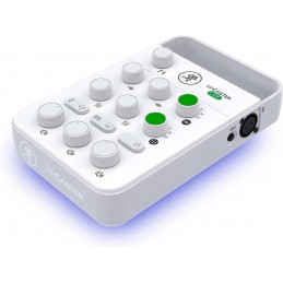 MACKIE M-CASTER LIVE WHITE