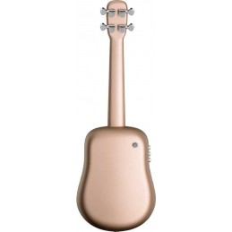 LAVA MUSIC LAVA U ACOUSTIC 23'' GOLD