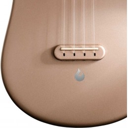 LAVA MUSIC LAVA U ACOUSTIC 23'' GOLD