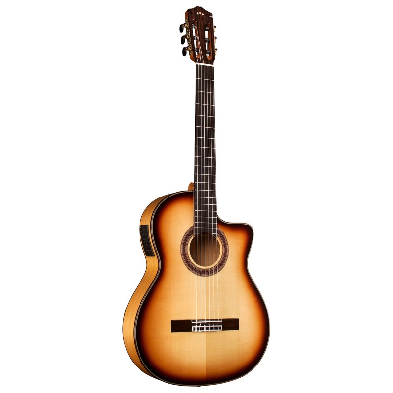 CORDOBA ITALIA GK STUDIO EDGE BURST