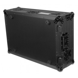 UDG U91080BL - ULTIMATE FLIGHT CASE DENON DJ SC LIVE 2 BLACK PLUS
