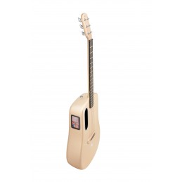 LAVA MUSIC ME 4 36 AIRFLOW BAG SOFT GOLD"