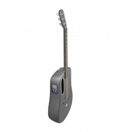 LAVA MUSIC ME 4 36 SPACE BAG SPACE GREY"