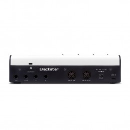 BLACKSTAR POLAR-4
