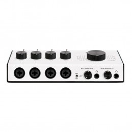 BLACKSTAR POLAR-4