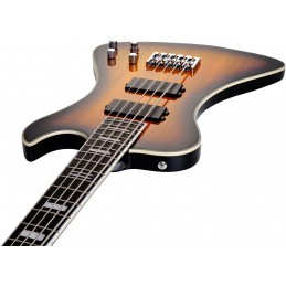 HAGSTROM NEKROMANT 5 TSB
