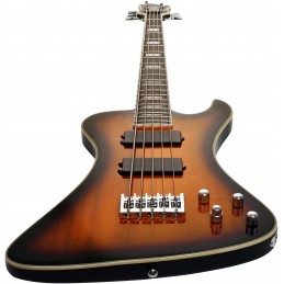 HAGSTROM NEKROMANT 5 TSB