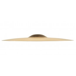 SABIAN 20" Medium Crash AAX