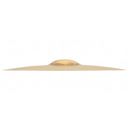 SABIAN 20" Medium Crash AAX Brilliant Finish