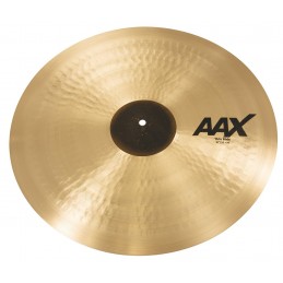 SABIAN 21" Thin Ride AAX