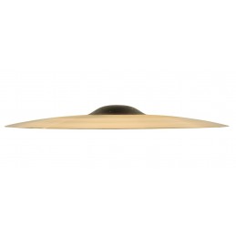 SABIAN 21" AAX Freq Ride