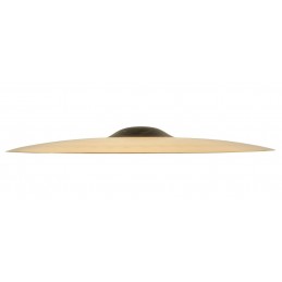 SABIAN 22" Med Ride AAX