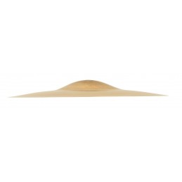 SABIAN 10" HHX Splash Brilliant Finish