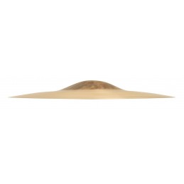 SABIAN 10" HHX Splash