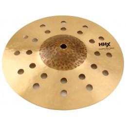 SABIAN 10" HHX Complex Aero Splash