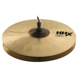 SABIAN 14" HHX Complex Medium Hat Top