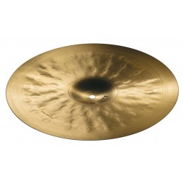 SABIAN 14" HHX ANTHOLOGY LOW BELL HATS