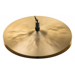 SABIAN 14" HHX ANTHOLOGY LOW BELL TOP
