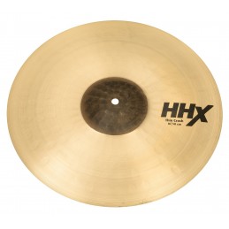 SABIAN 16" HHX Thin Crash