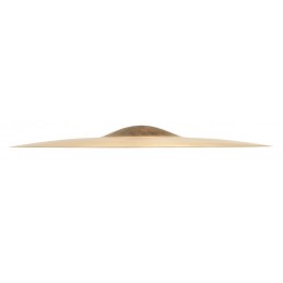 SABIAN 16" HHX Thin Crash