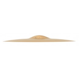SABIAN 16" HHX X-Treme Crash Brilliant Finish