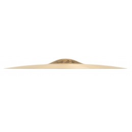 SABIAN 17" HHX X-Treme Crash