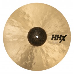 SABIAN 18" HHX Complex Thin Crash