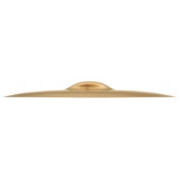 SABIAN 18" HHX Evolution Crash Brilliant Finish
