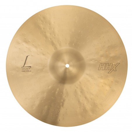 SABIAN 18" HHX Legacy Crash