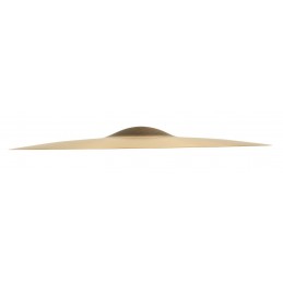 SABIAN 18" HHX Thin Crash
