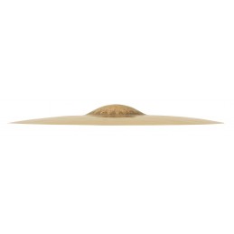 SABIAN 18" HHX X-Treme Crash Brilliant Finish