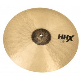SABIAN 19" HHX Complex Thin Crash