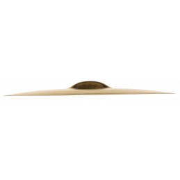 SABIAN 19" HHX Evolution Crash Brilliant Finish
