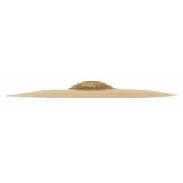 SABIAN 19" HHX X-Treme Crash Brilliant Finish