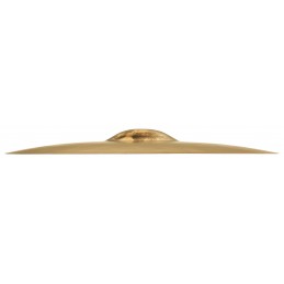 SABIAN 20" HHX Evolution Ride Brilliant Finish
