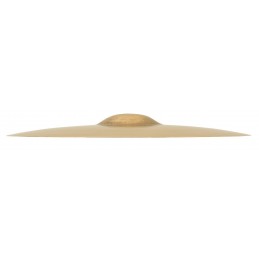 SABIAN 20" HHX X-Plosion Crash Brilliant Finish