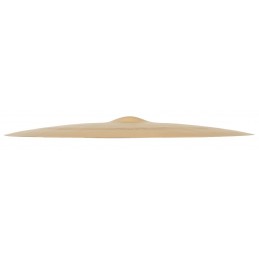 SABIAN 21" HHX 3-Point Ride Brilliant Finish