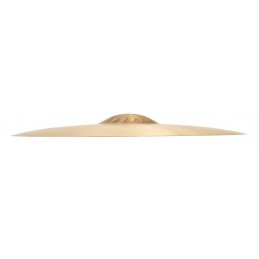 SABIAN 21" HHX Groove Ride