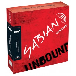 SABIAN HHX Performance Set