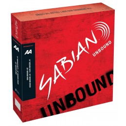 SABIAN AA Performance Set