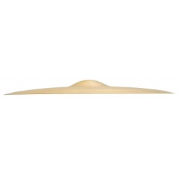 SABIAN 16" HH Medium-Thin Crash