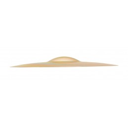SABIAN 13" XSR Hats