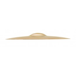 SABIAN 14" XSR X-Celerator Hats
