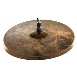SABIAN 14" XSR Monarch Hats