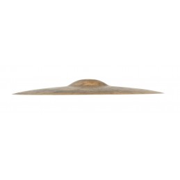 SABIAN 14" XSR Monarch Hats