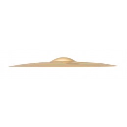 SABIAN 16" XSR O-Zone