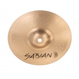 SABIAN 8" B8X Splash