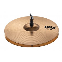 SABIAN 13" B8X Hi-Hats